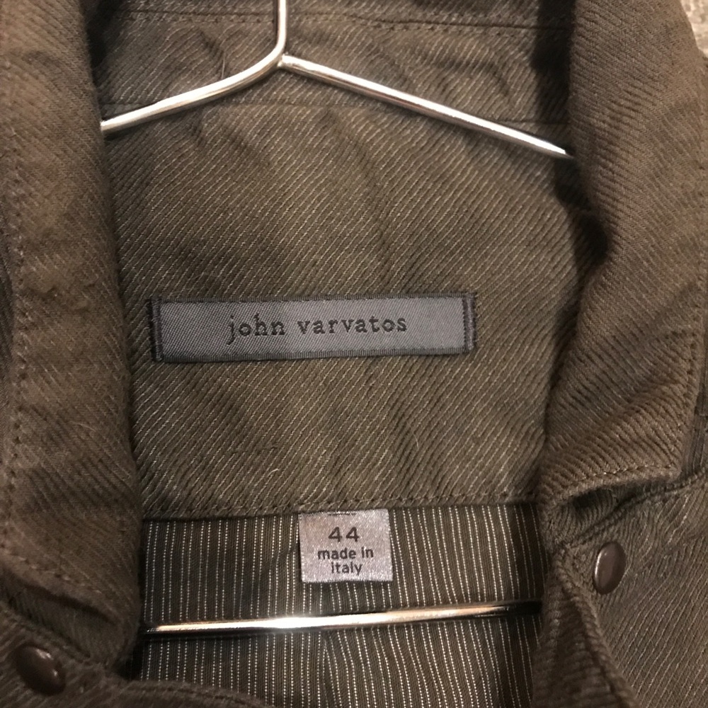 John Varvatos Sports Jacket